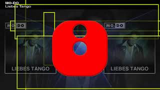 Mo-Do - Liebes Tango - [1995]