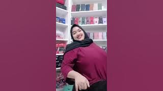 Live hijab stylle DMD 00202 GM
