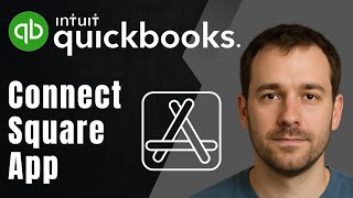 QuickBooks Online: How to Connect the Square Connector App (2025 Integration & Accounting Tutorial) Net Worth