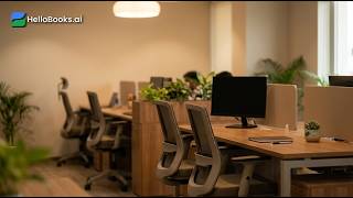 Accounts Receivable Workflow in HelloBooks AI | GST Invoicing