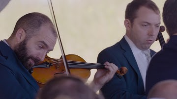 Mozart: String Quartet No. 23 in F Major, K. 590 - 4. Allegro, in G Major - Escher String Quartet