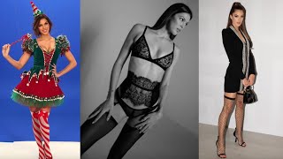 Iris Mittenaere Legs Tribute