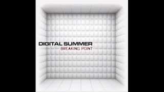Video thumbnail of "Digital Summer Broken Halo"
