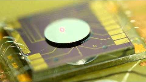 A new hybrid contactless suspension