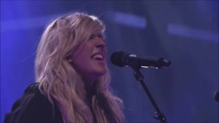 Ellie Goulding - Starry Eyed - Live at the Itunes Festival 2013