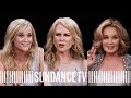 Nicole Kidman's Visceral Reaction (Ep. 304) | Close Up With The Hollywood Reporter Season 3