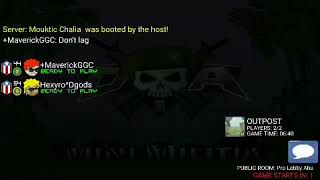 Maverickdy Vs Abu Azrael Da2