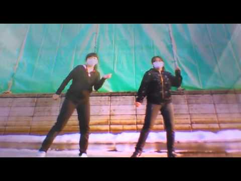 恋するフォーチュンクッキー踊ってみた