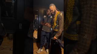 Ndi Ike flavourofafrica dance flavour flavour afrobeat flavournabania