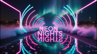 Bitrify - Neon Nights Official Audio