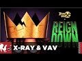 X-Ray & Vav: Reign Down - Season 2, Episode 10