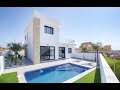 Detached 3 bedroom villa in Los Montesinos Detached 3 bedroom villa in Los Montesinos