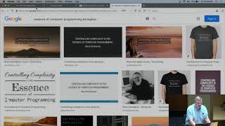 CSE 143, Spring 2021 - Lecture 3 on 4/2/2021 (Fri)