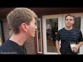 I Got You Bro! (GONE WRONG!)