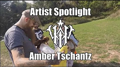 War Horse Ink Artist Spotlight: Amber Tschantz