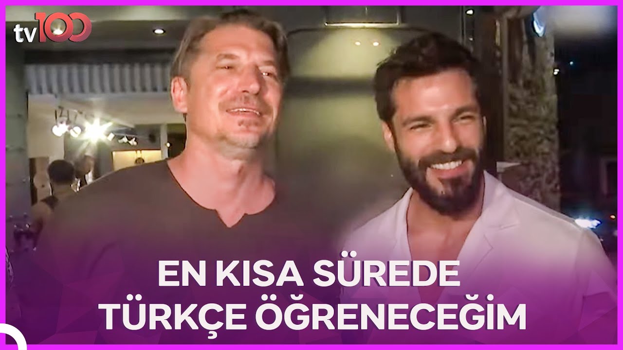 Mehmed: Fetihler Sultanı Dizisinde Dünyaca Ünlü Oyuncu!