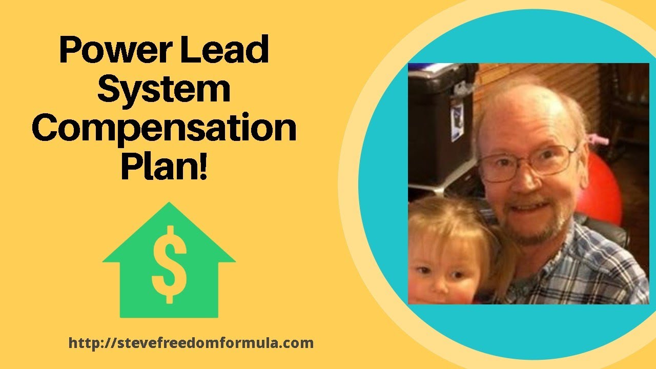 Power Lead System Compensation Plan Explained! YouTube