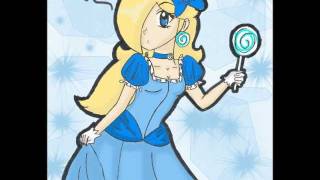 A Tribute To Princess Rosalina