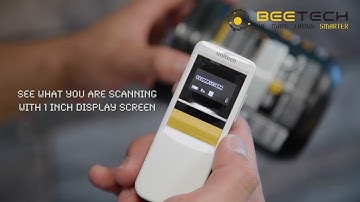 Introduction to the MS926 Barcode Scanner - Ultra Convenient Handheld Device