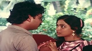 Shrutilayalu Movie Naresh At Arunas House Love Scene Rajasekhar, Sumalatha