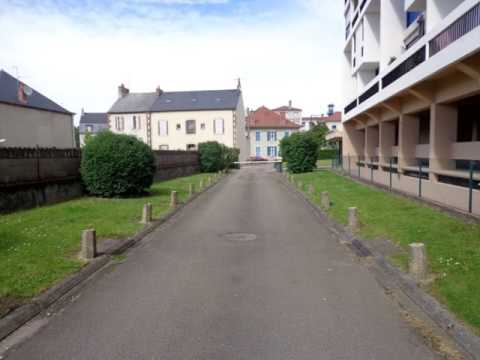 Immobilier 100% entre particuliers - Achat et Vente Appartement F4 MONTLUCON