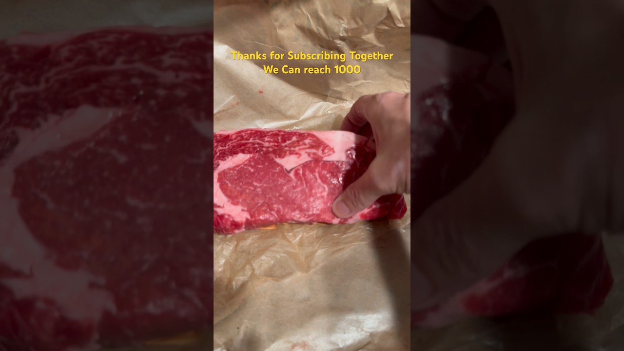 Beautiful Meat From Whole Foods With Amazon Prime You Get A Discount Beautiful Meat From Whole Foods With Amazon Prime You Get A Discount