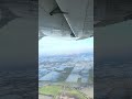 Flying Over California ✈️ | Fly With JP