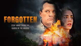 Forgotten (2021) - Trailer