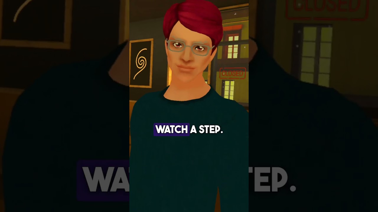 В моей кофейне нет туалета.