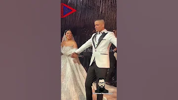 فرح حسن شاكوش وريم طارق 