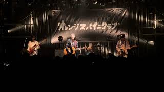 オレンジスパイニクラブ『MC〜ブサイク』11/19/2025 - YouTube