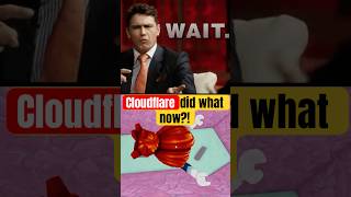 Cloudflare Just Changed The Internet But No Ones Talking About It