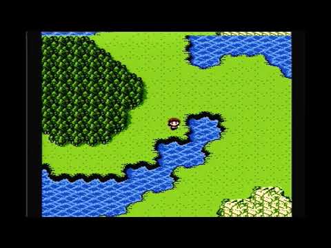 Faria: A World of Mystery and Danger! - 1:24:47