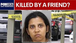 She allegedly killed her two friends in one day—Why?