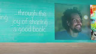 NEA Big Read 2023