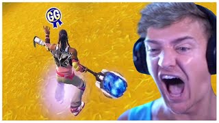 This Was The Final Straw For Ninja.. screenshot 5