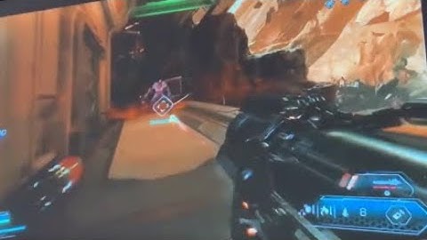 DOOM Eternal: The Prowler in Campaign | Harvester As Well?