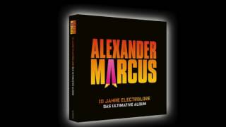 Alexander Marcus - Wir Heben Ab feat. Miss Platnum (Audio)