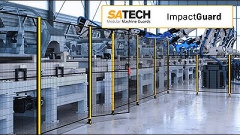 Satech ImpactGuard