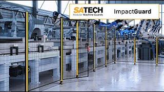 Satech ImpactGuard