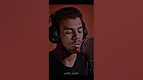 اني جزيتهم اليوم بما صبروا #سورة_المؤمنون #اسلام_صبحي #قرآن #قران_كريم #اكسبلور #السعودية #العراق