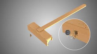 Assembly Instruction-W11