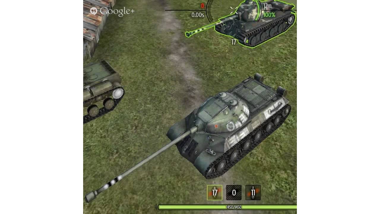 батлфилд 3 - YouTube