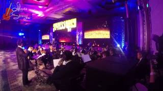 Impossible Dream  18 Piece Orchestra