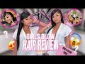 GIRLS GLOW HAIR REVIEW💗: IS THEIR HAIR WORTH SPENDING YOUR COINS??