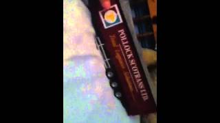 My scaina r series pollock scotrans model lorry from eBay