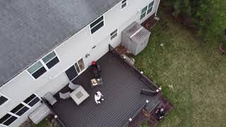 Grumby old man trying to knock down my drone off the skies. by Da MAN 136 views 3 years ago 2 minutes, 18 seconds