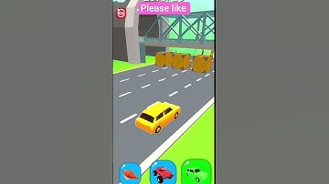 Shape-shifting Level 28#shortsfeed #shortsviral #shorts