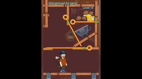 #shorts#PullhimoutLevel19#MohammadAliGame#Pull Him Out gameplay walkthrough|(android ios)|