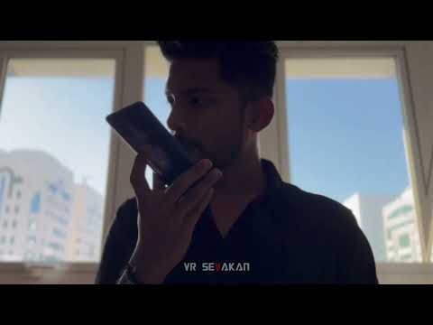 Marco Trailer Tribute Unni Mukundan Fan Made